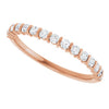 Natural Diamond | Round | 1.75mm | Lab-Grown Diamond | Round | 1.75mm