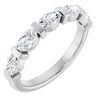 Natural Diamond | Oval | 5 x 3mm | Lab-Grown Diamond | Oval | 5 x 3mm