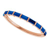 Natural Blue Sapphire | Straight baguette | 3 x 1.5mm | Lab-Grown Blue Sapphire | Straight baguette | 3 x 1.5mm