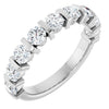 Natural Diamond | Round | 3.4mm | Lab-Grown Diamond | Round | 3.4mm