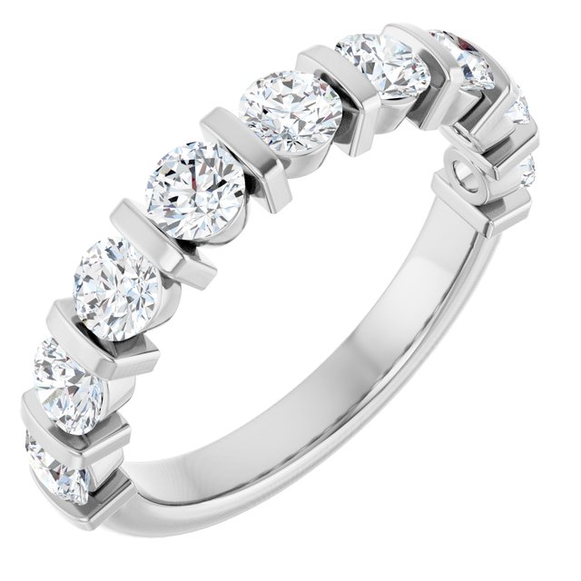Natural Diamond | Round | 3.4mm | Lab-Grown Diamond | Round | 3.4mm