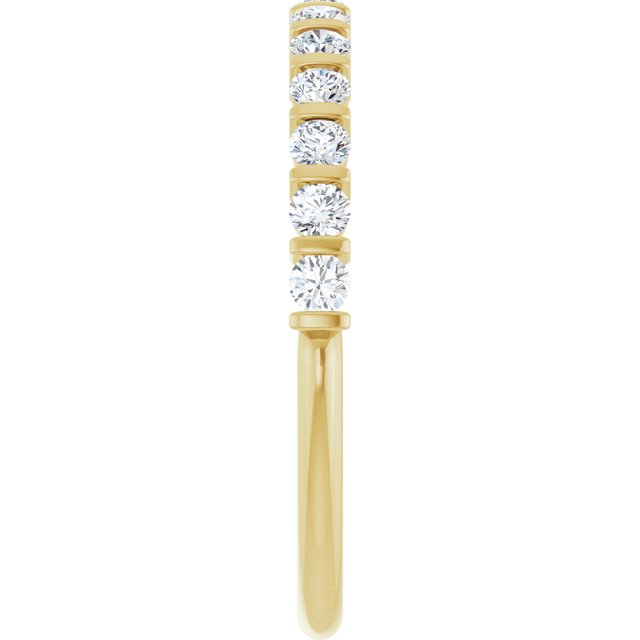Natural Diamond | Round | 2mm | Lab-Grown Diamond | Round | 2mm