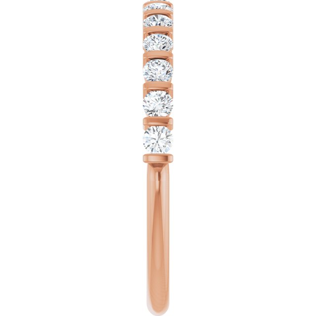 Lab-Grown Diamond | Round | 2mm
