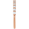 Natural Diamond | Round | 2mm