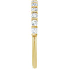 Natural Diamond | Round | 2mm