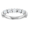 Natural Diamond | Round | 3.5mm | Lab-Grown Diamond | Round | 3.5mm