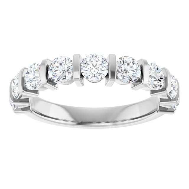 Natural Diamond | Round | 3.5mm | Lab-Grown Diamond | Round | 3.5mm