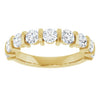 Natural Diamond | Round | 3.5mm | Lab-Grown Diamond | Round | 3.5mm