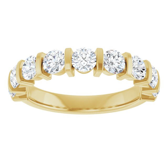 Natural Diamond | Round | 3.5mm | Lab-Grown Diamond | Round | 3.5mm