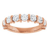 Natural Diamond | Round | 3.5mm | Lab-Grown Diamond | Round | 3.5mm