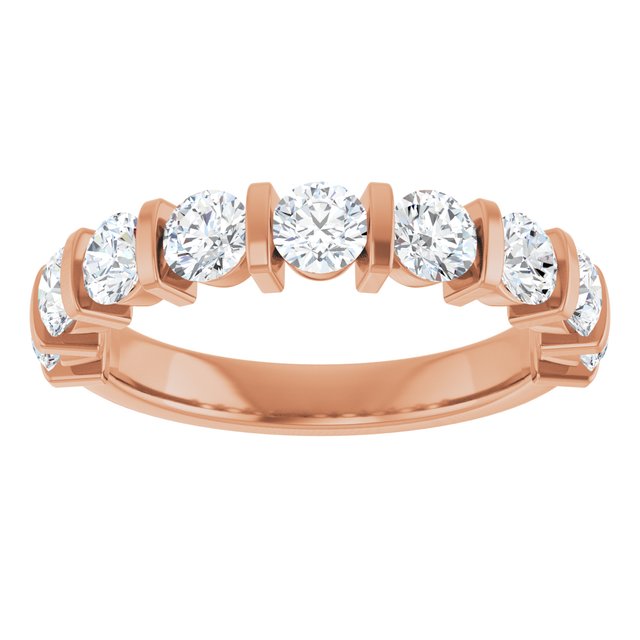 Natural Diamond | Round | 3.5mm | Lab-Grown Diamond | Round | 3.5mm