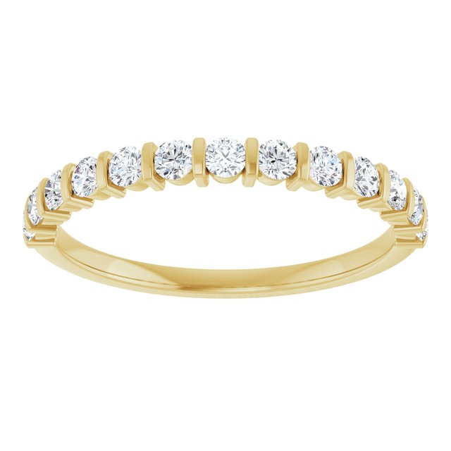 Natural Diamond | Round | 2mm