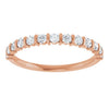 Natural Diamond | Round | 2mm