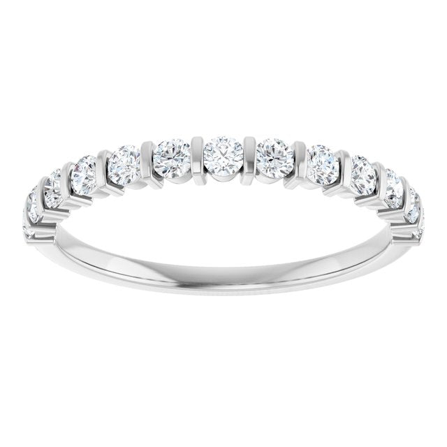 Natural Diamond | Round | 2mm