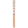 Natural Diamond | Round | 1.75mm | Lab-Grown Diamond | Round | 1.75mm