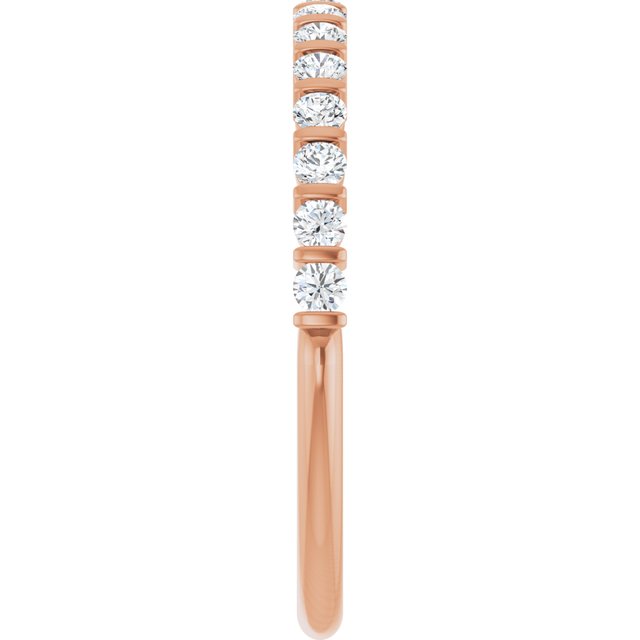 Natural Diamond | Round | 1.75mm | Lab-Grown Diamond | Round | 1.75mm
