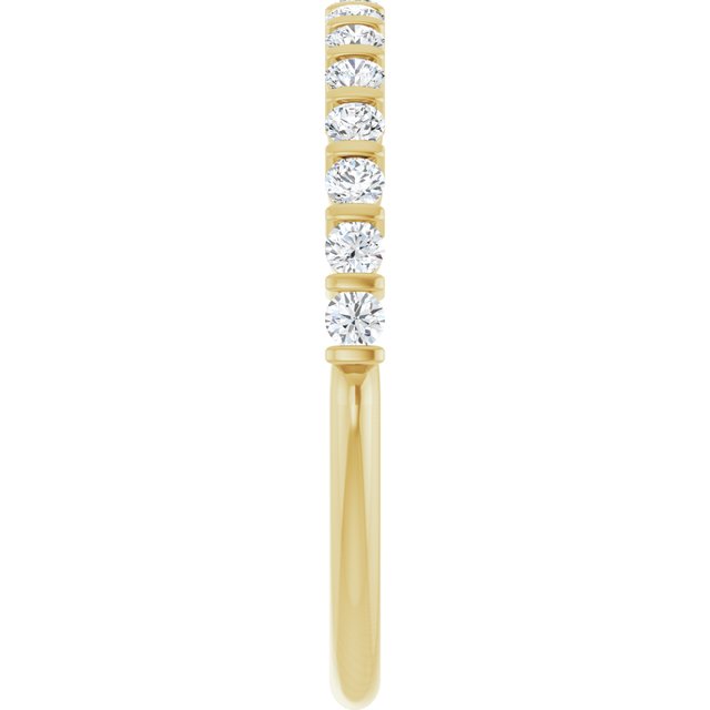 Natural Diamond | Round | 1.7mm