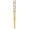 Natural Diamond | Round | 1.75mm | Lab-Grown Diamond | Round | 1.75mm