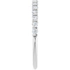 Natural Diamond | Round | 1.75mm | Lab-Grown Diamond | Round | 1.75mm