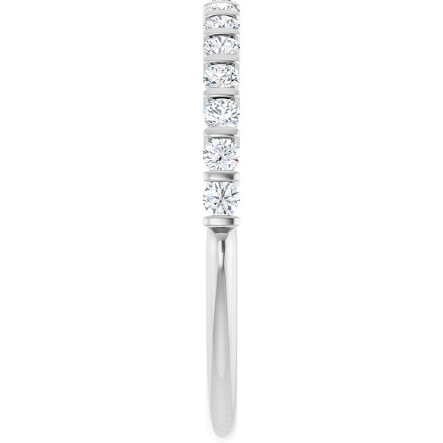 Natural Diamond | Round | 1.75mm | Lab-Grown Diamond | Round | 1.75mm