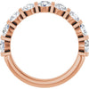 Natural Diamond | Round | 3.5mm | Lab-Grown Diamond | Round | 3.5mm