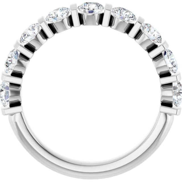 Natural Diamond | Round | 3.5mm | Lab-Grown Diamond | Round | 3.5mm