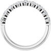 Lab-Grown Diamond | Round | 2.8mm | Natural Diamond | Round | 2.75mm