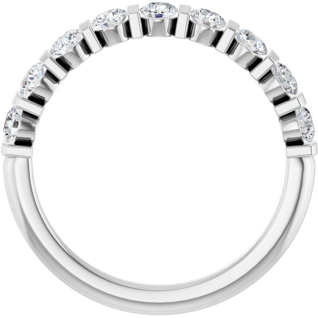Lab-Grown Diamond | Round | 2.8mm | Natural Diamond | Round | 2.75mm
