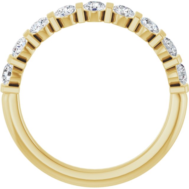 Lab-Grown Diamond | Round | 2.8mm | Natural Diamond | Round | 2.75mm