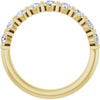 Natural Diamond | Round | 2.8mm | Lab-Grown Diamond | Round | 2.8mm
