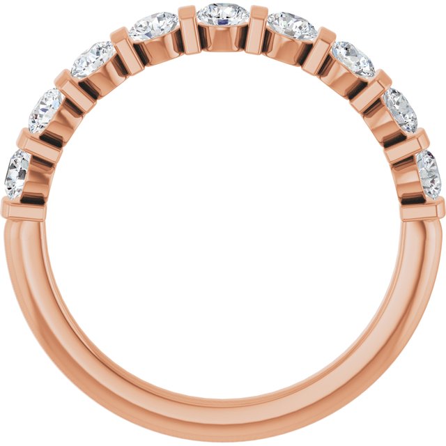 Lab-Grown Diamond | Round | 2.8mm | Natural Diamond | Round | 2.75mm