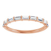 Natural Diamond | Straight baguette | 3 x 1.5mm | Lab-Grown Diamond | Straight baguette | 3 x 1.5mm