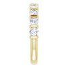 Natural Diamond | Round | 3.2mm | Lab-Grown Diamond | Round | 3.2mm
