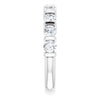 Natural Diamond | Round | 3.2mm | Lab-Grown Diamond | Round | 3.2mm