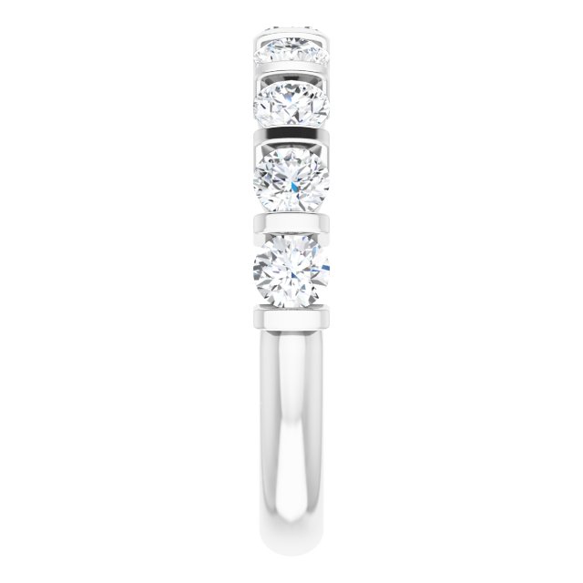 Natural Diamond | Round | 3.2mm | Lab-Grown Diamond | Round | 3.2mm