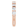 Natural Diamond | Round | 3.2mm | Lab-Grown Diamond | Round | 3.2mm
