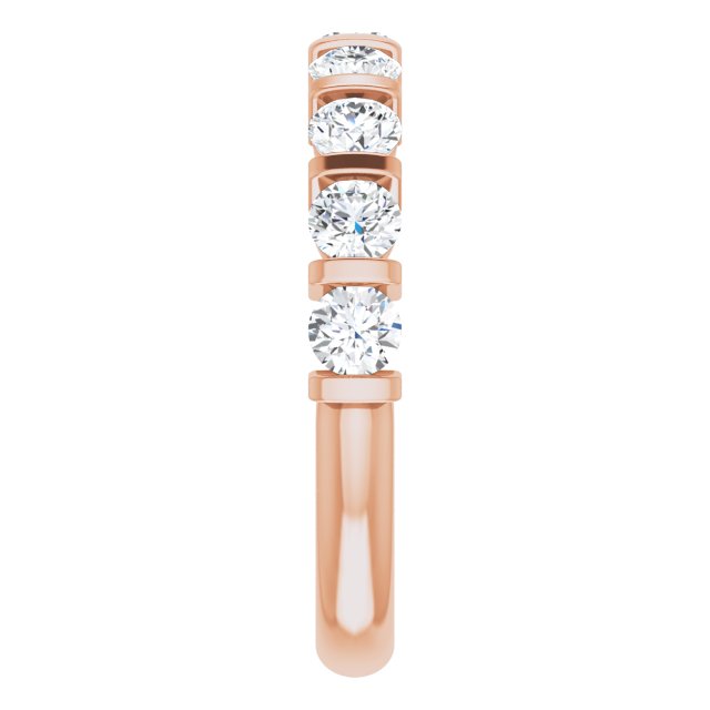 Natural Diamond | Round | 3.2mm | Lab-Grown Diamond | Round | 3.2mm