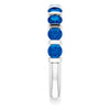 Lab-Grown Blue Sapphire | Round | 2mm | Natural Blue Sapphire | Round | 2mm
