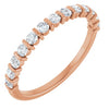 Natural Diamond | Round | 2mm