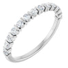 Natural Diamond | Round | 2mm