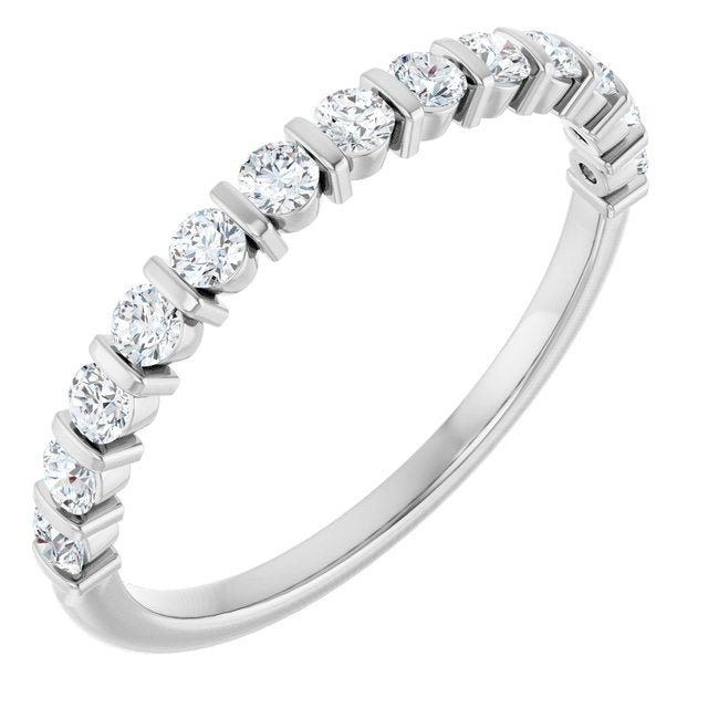 Natural Diamond | Round | 2mm