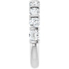 Natural Diamond | Round | 3.5mm | Lab-Grown Diamond | Round | 3.5mm