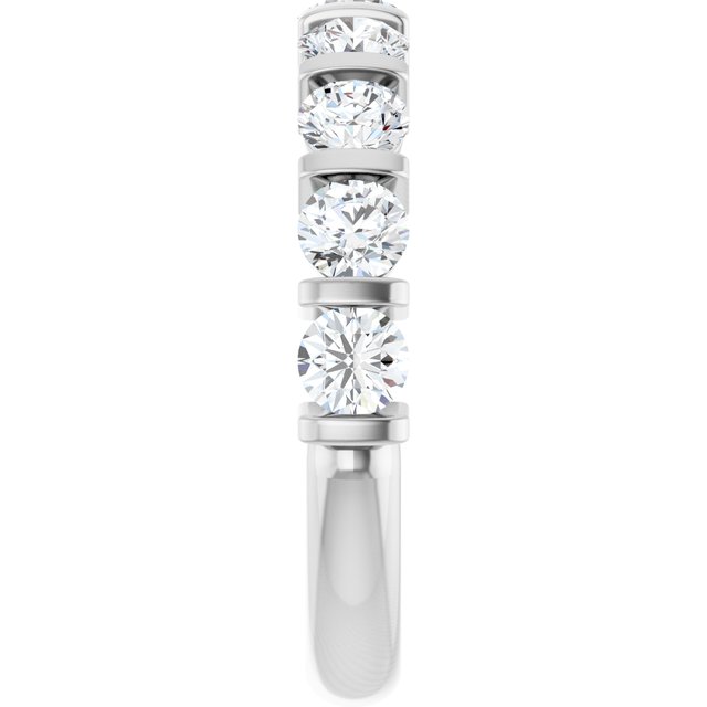 Natural Diamond | Round | 3.5mm | Lab-Grown Diamond | Round | 3.5mm