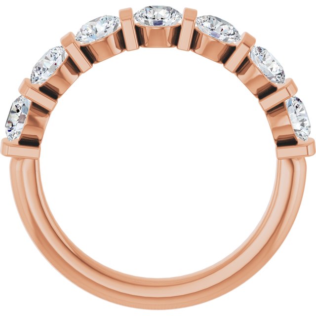 Natural Diamond | Round | 3.75mm | Lab-Grown Diamond | Round | 3.75mm