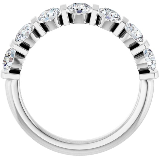 Natural Diamond | Round | 3.75mm | Lab-Grown Diamond | Round | 3.75mm