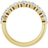 Natural Diamond | Round | 3.75mm | Lab-Grown Diamond | Round | 3.75mm