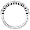 Natural Diamond | Round | 3.75mm | Lab-Grown Diamond | Round | 3.75mm