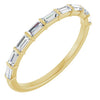 Natural Diamond | Straight baguette | 3 x 1.5mm | Lab-Grown Diamond | Straight baguette | 3 x 1.5mm