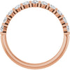 Lab-Grown Diamond | Round | 2.25mm