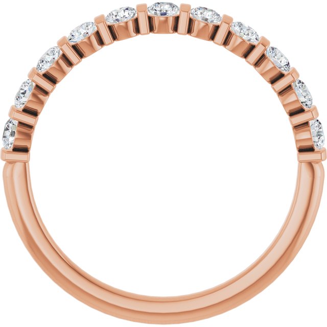 Lab-Grown Diamond | Round | 2.25mm